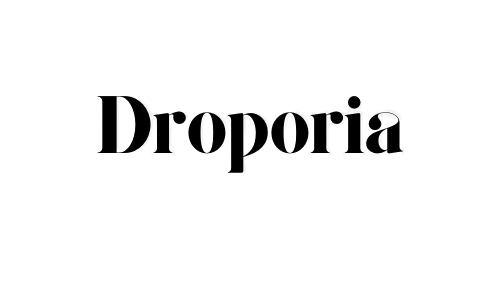 Droporia