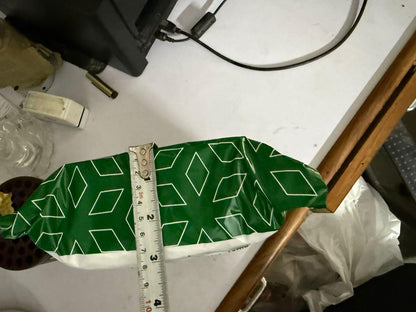 Stainless Steel Pet Grooming Glove - Gentle Deshedding Brush